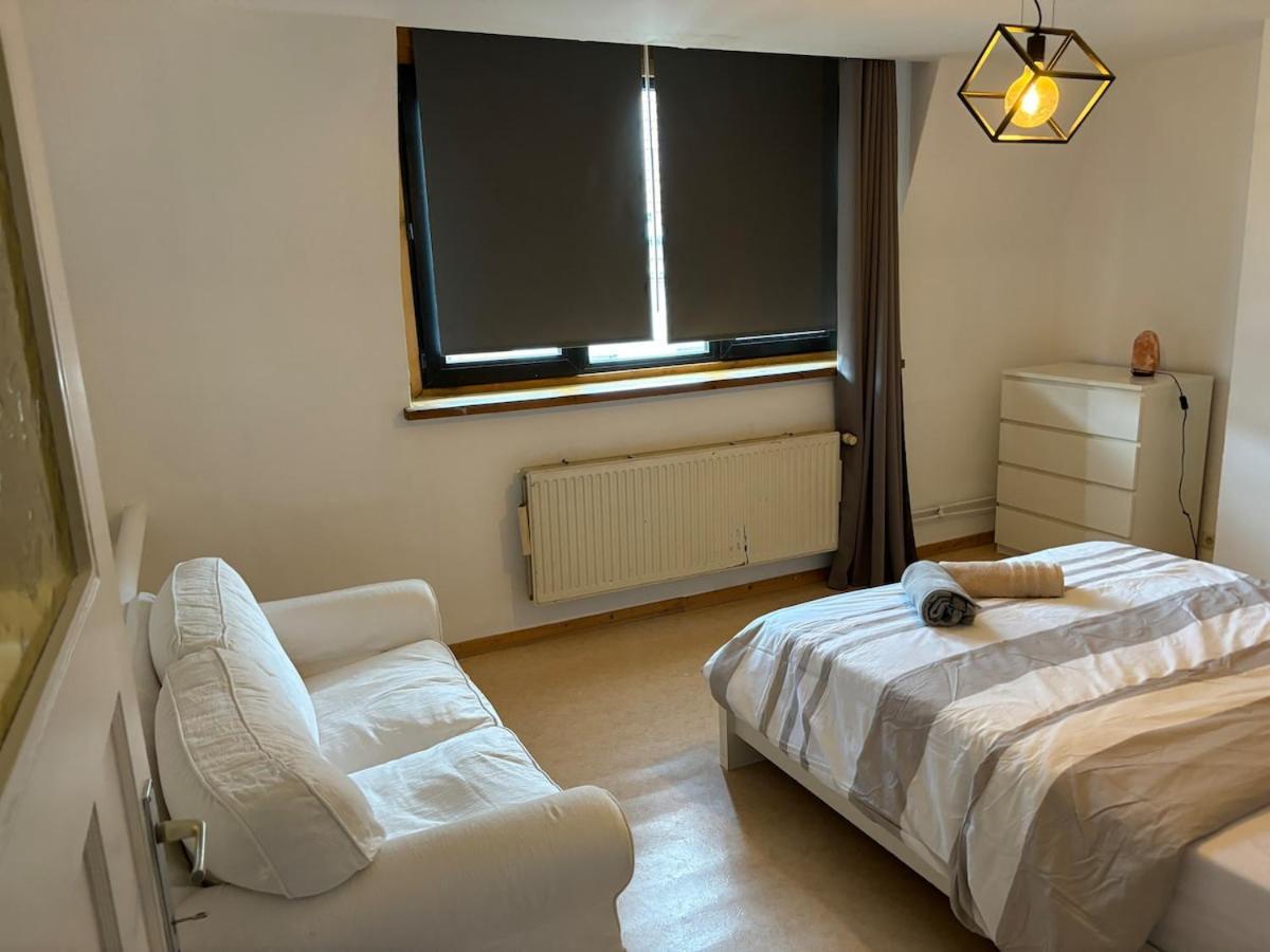 Maison Ameluan Hébergement de vacances *