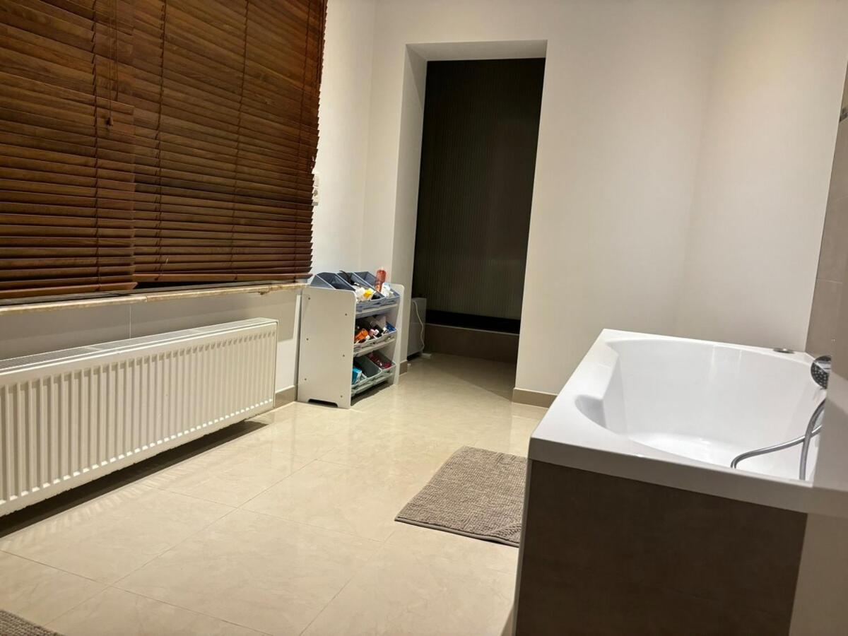 Hébergement de vacances Maison Ameluan Bruxelles