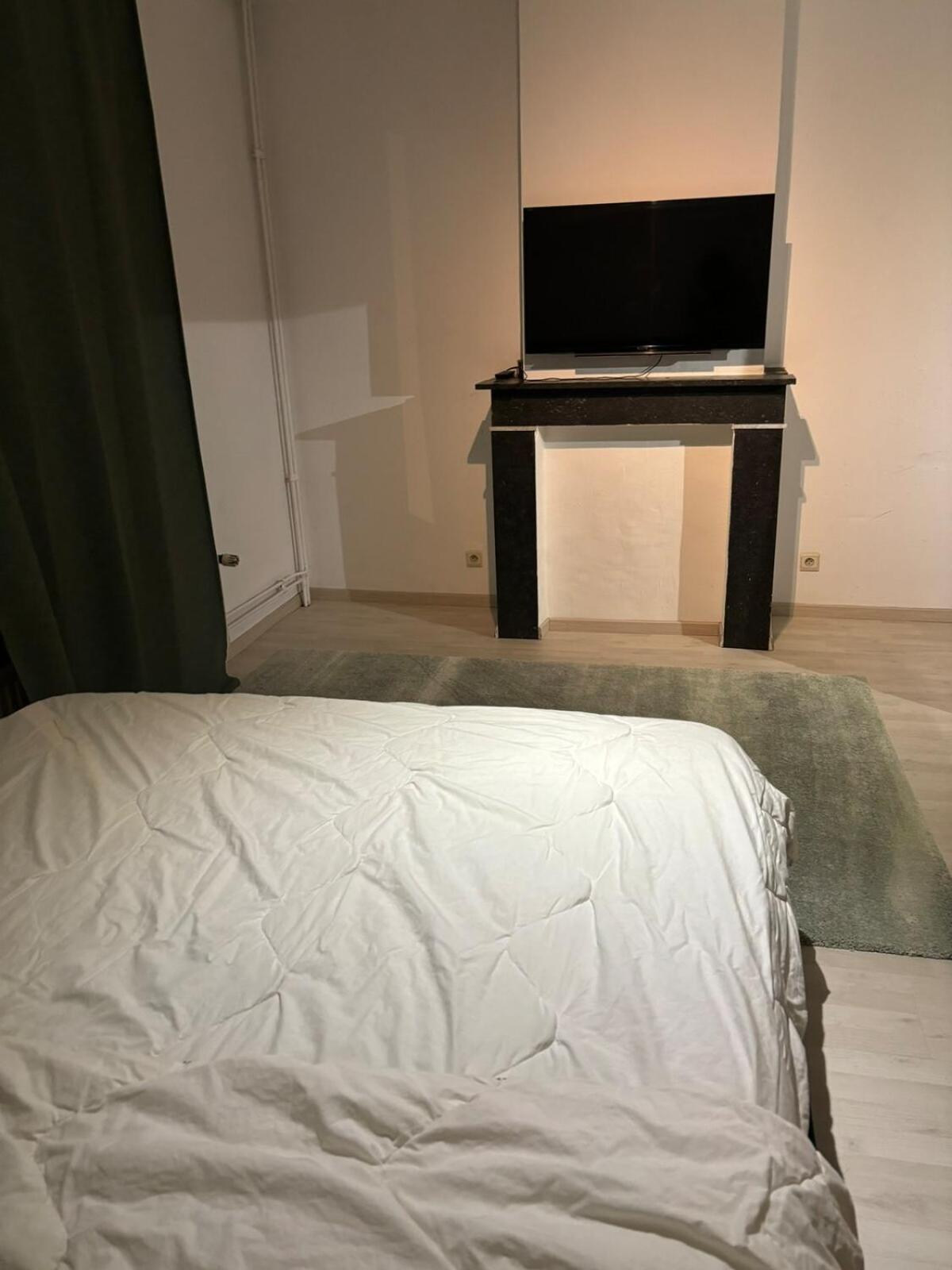 Maison Ameluan Hébergement de vacances